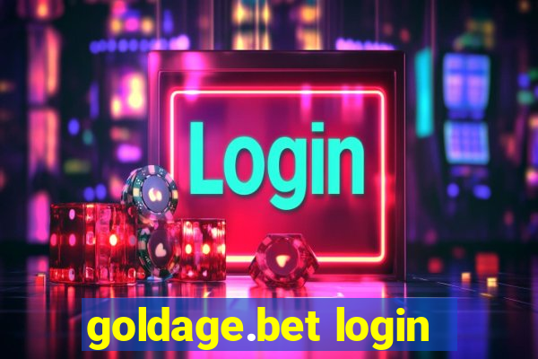 goldage.bet login